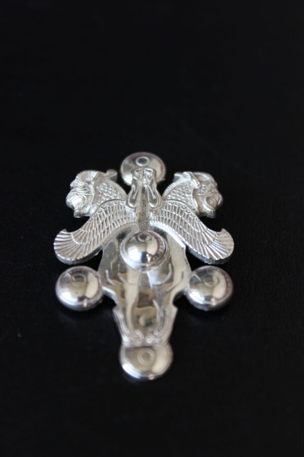 Persepolis – 925 Sterling Silver Pendant - Image 5