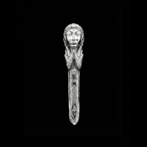 Namah – 925 Sterling Silver Pendant