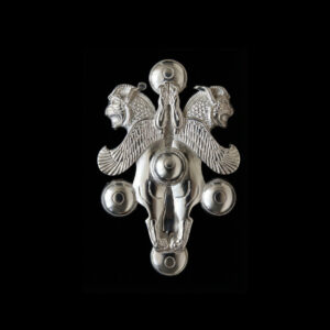 Persepolis – 925 Sterling Silver Pendant